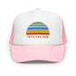 INTO THE SUN- FOAM TRUCKER HAT